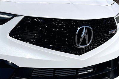 2026 Acura Integra Type S