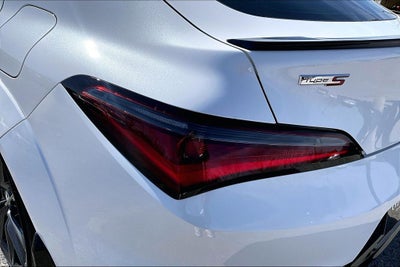 2026 Acura Integra Type S