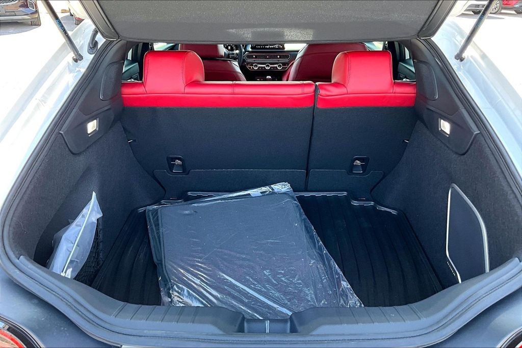 2026 Acura Integra Type S