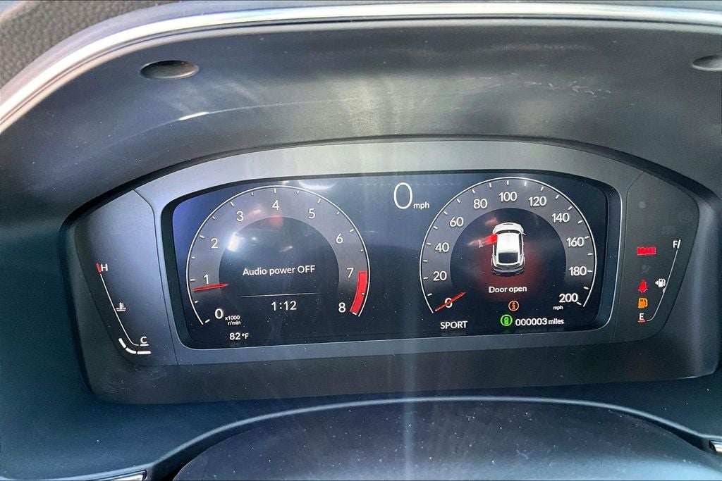2026 Acura Integra Type S