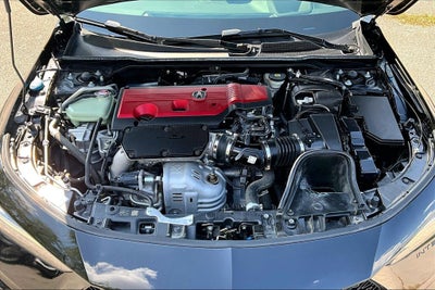 2025 Acura Integra Type S