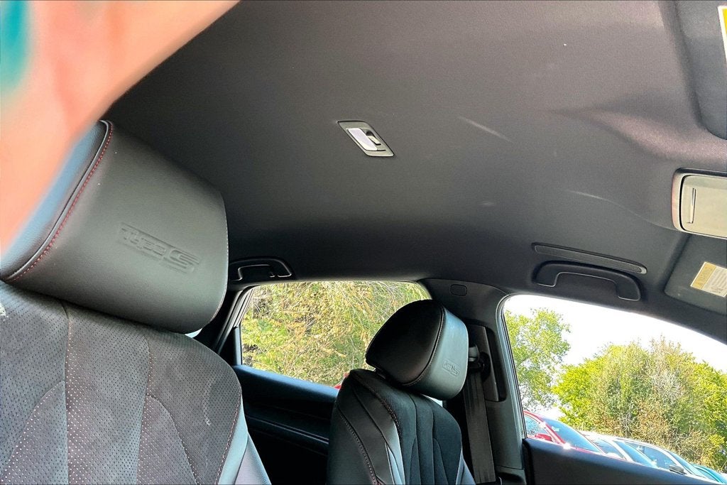 2025 Acura Integra Type S