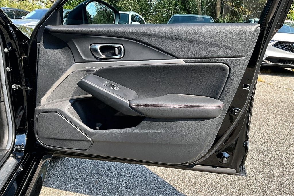 2025 Acura Integra Type S