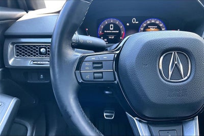 2025 Acura Integra Type S