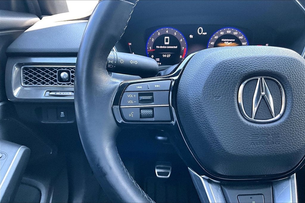 2025 Acura Integra Type S