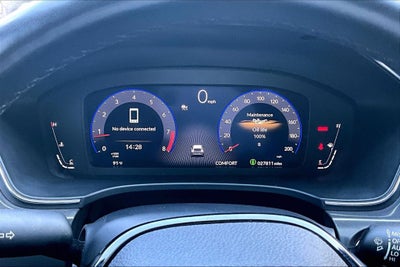 2025 Acura Integra Type S