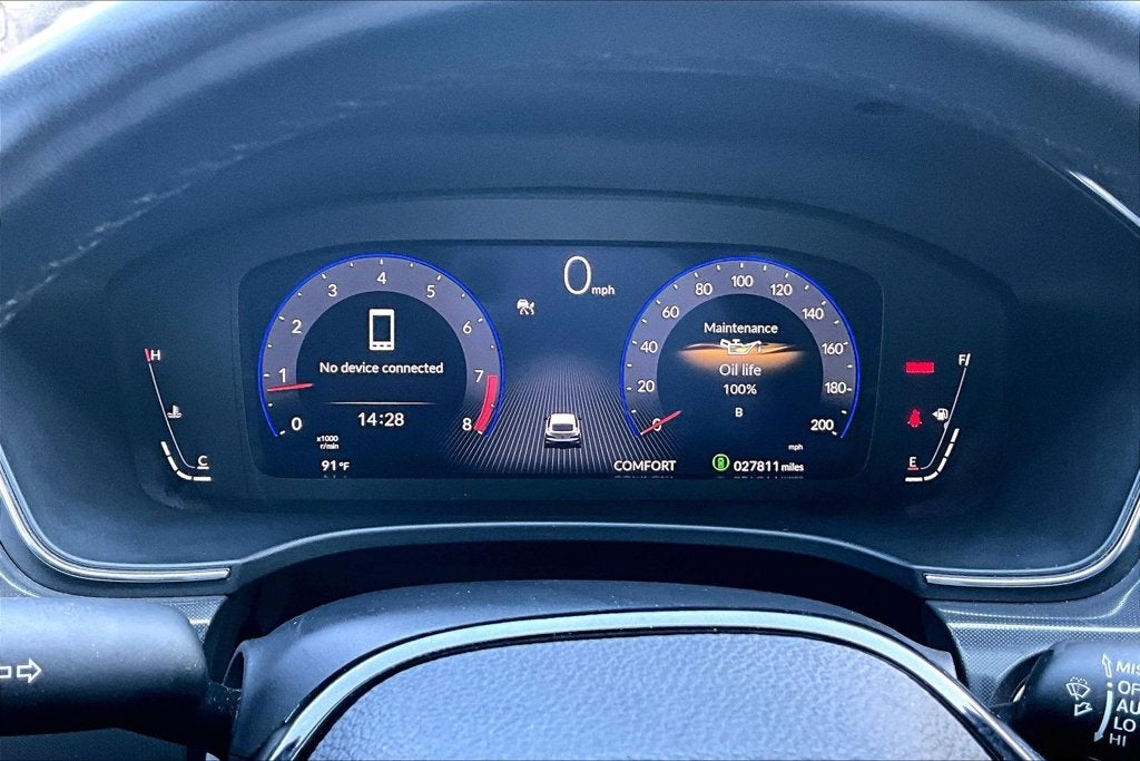2025 Acura Integra Type S