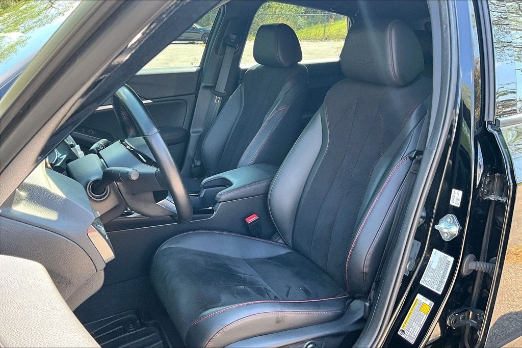 2025 Acura Integra Type S