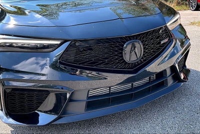 2025 Acura Integra Type S