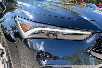 2025 Acura Integra Type S