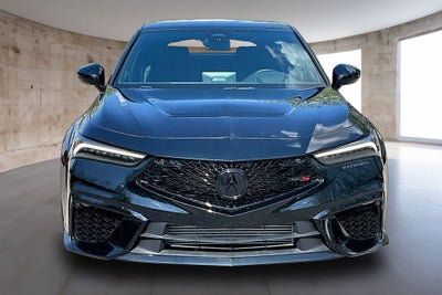 2025 Acura Integra Type S