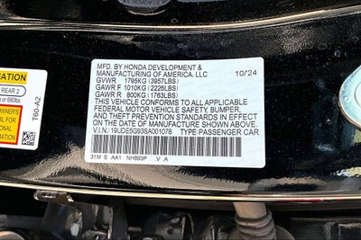 2025 Acura Integra Type S