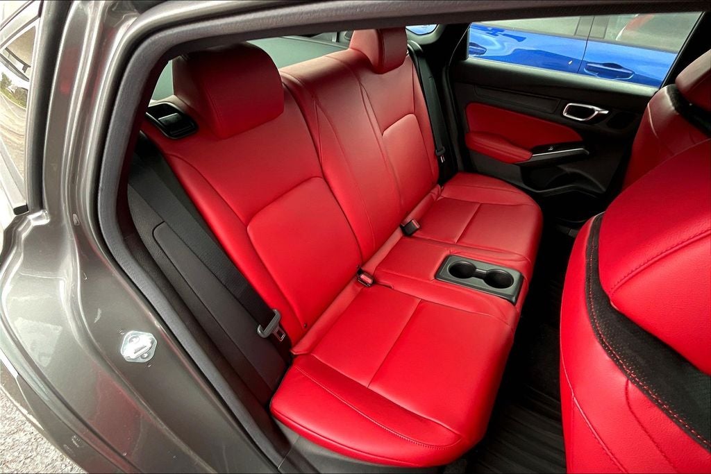 2025 Acura Integra Type S