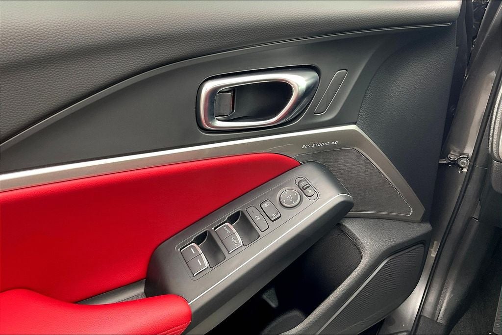 2025 Acura Integra Type S