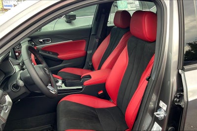 2025 Acura Integra Type S