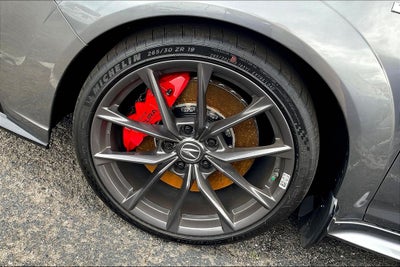 2025 Acura Integra Type S