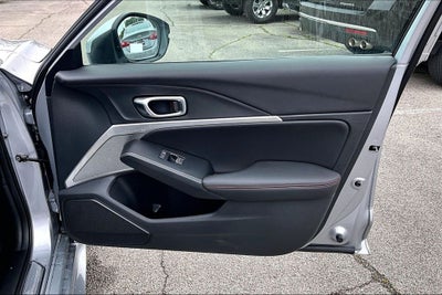 2026 Acura Integra Type S
