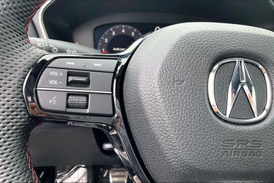 2026 Acura Integra Type S