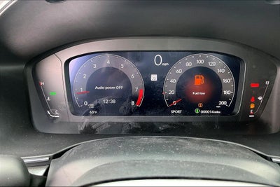 2026 Acura Integra Type S