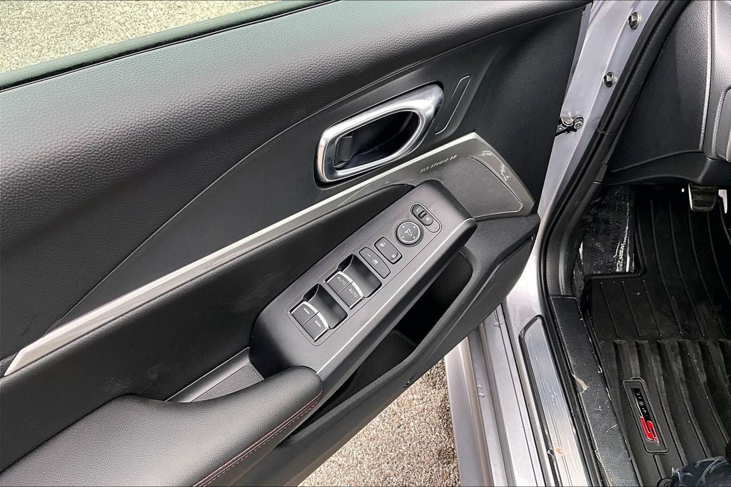 2026 Acura Integra Type S