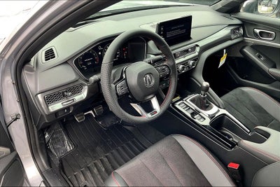 2026 Acura Integra Type S