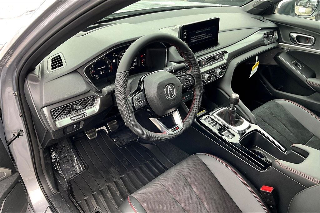 2026 Acura Integra Type S