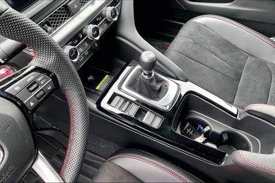 2026 Acura Integra Type S