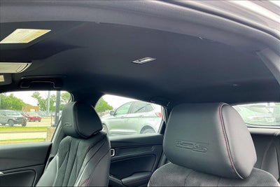 2026 Acura Integra Type S