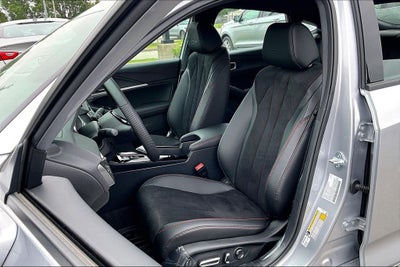 2026 Acura Integra Type S