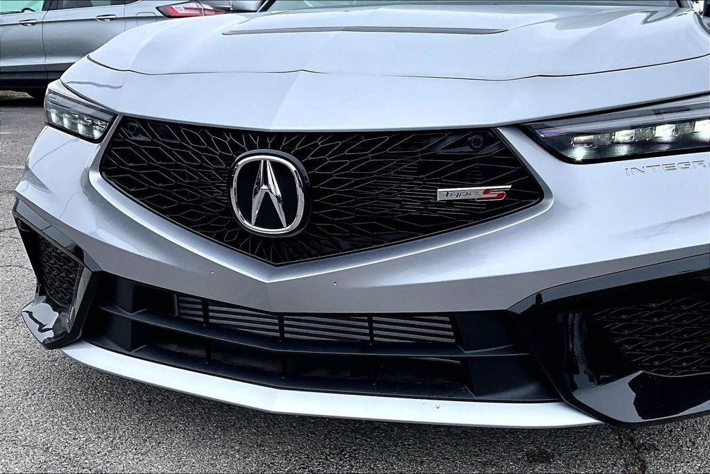 2026 Acura Integra Type S