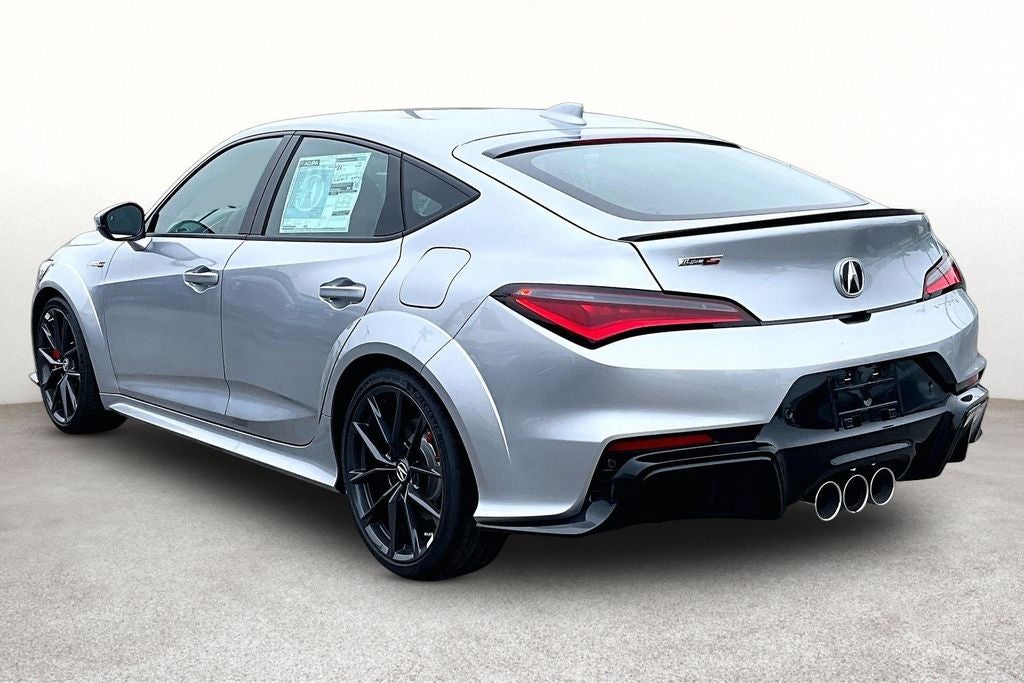 2026 Acura Integra Type S