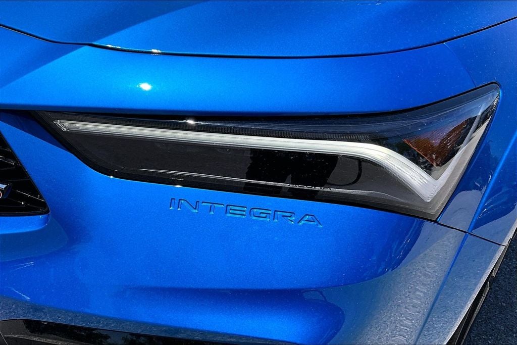 2026 Acura Integra Type S
