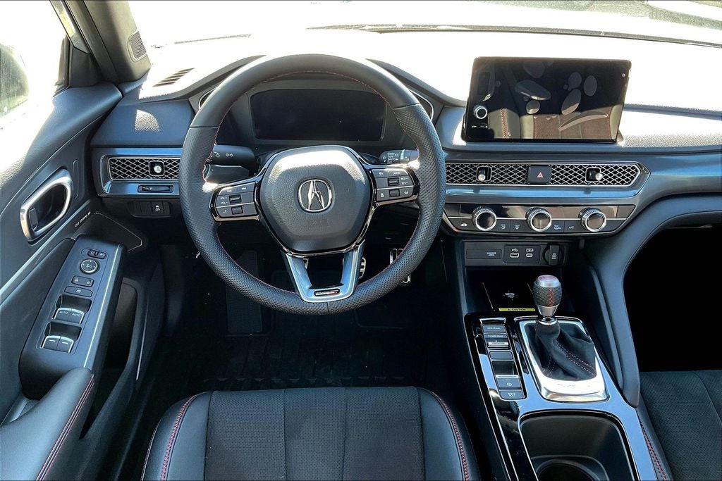 2026 Acura Integra Type S