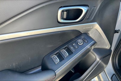 2026 Acura Integra Type S