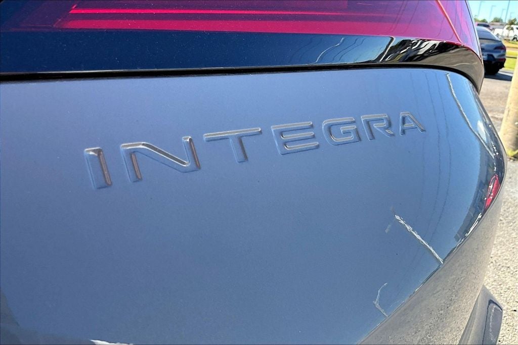 2026 Acura Integra Type S