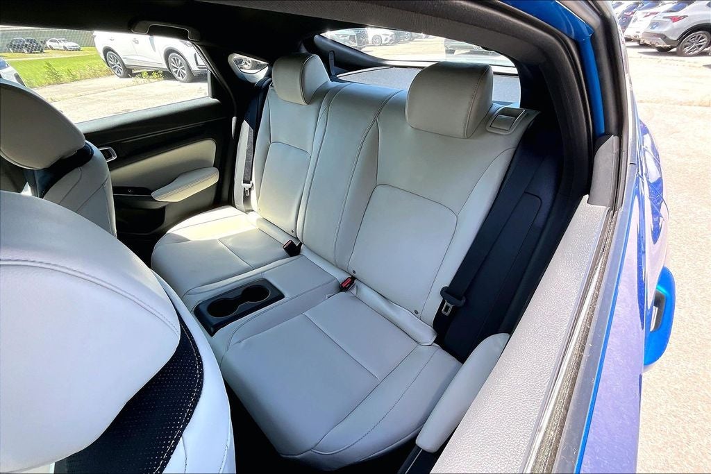 2026 Acura Integra Type S
