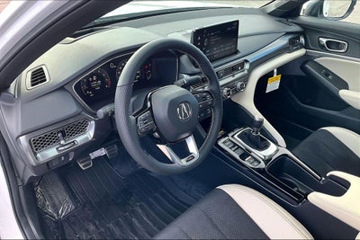 2026 Acura Integra Type S