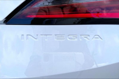 2026 Acura Integra Type S