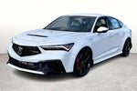 2026 Acura Integra Type S