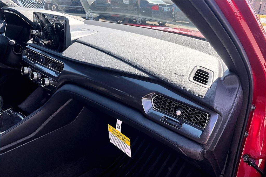 2026 Acura Integra Type S