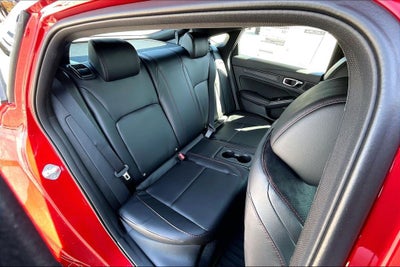 2026 Acura Integra Type S