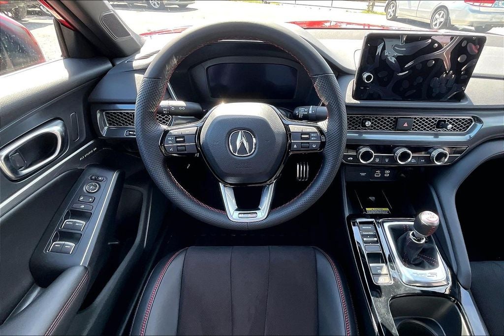 2026 Acura Integra Type S