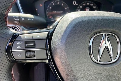 2026 Acura Integra Type S