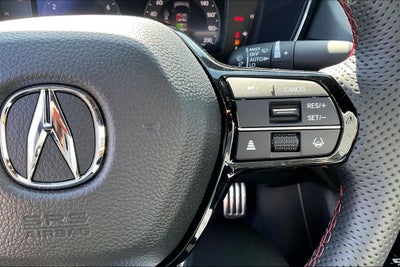 2026 Acura Integra Type S