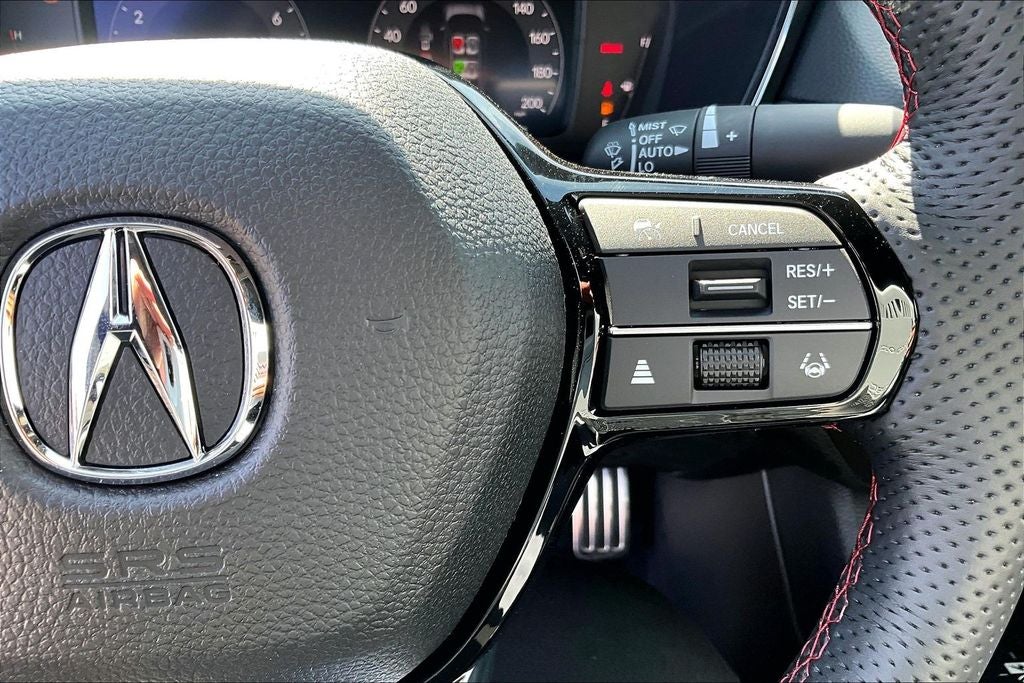 2026 Acura Integra Type S