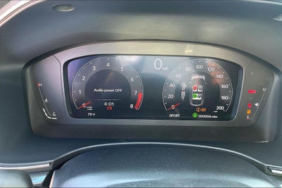 2026 Acura Integra Type S