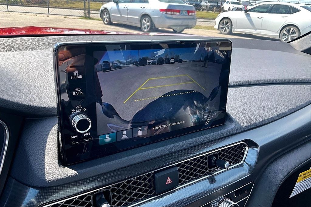 2026 Acura Integra Type S