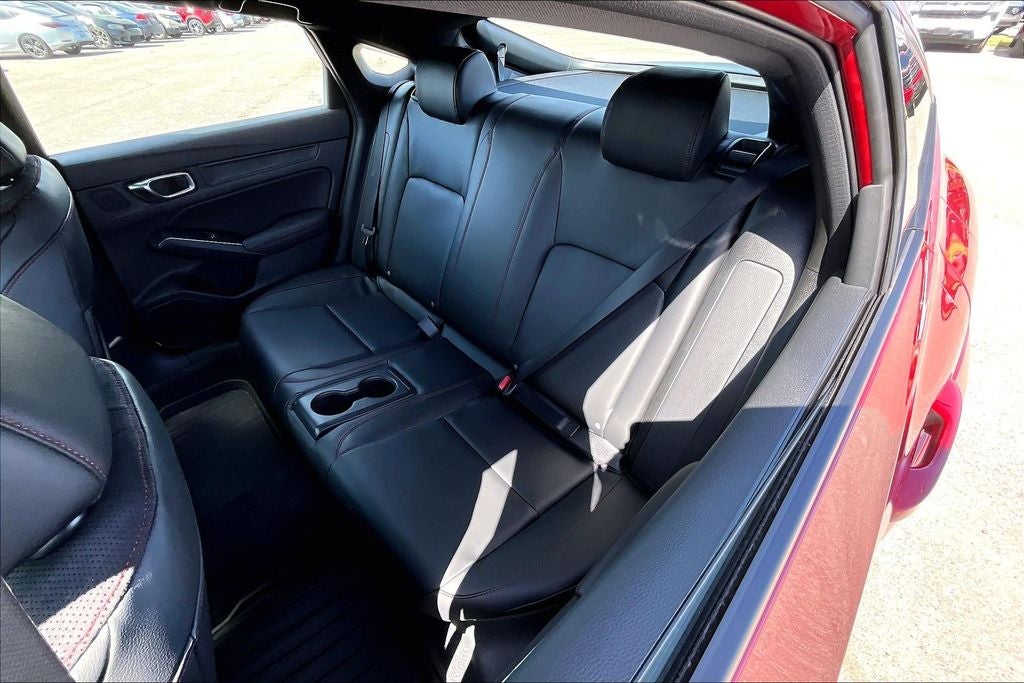 2026 Acura Integra Type S