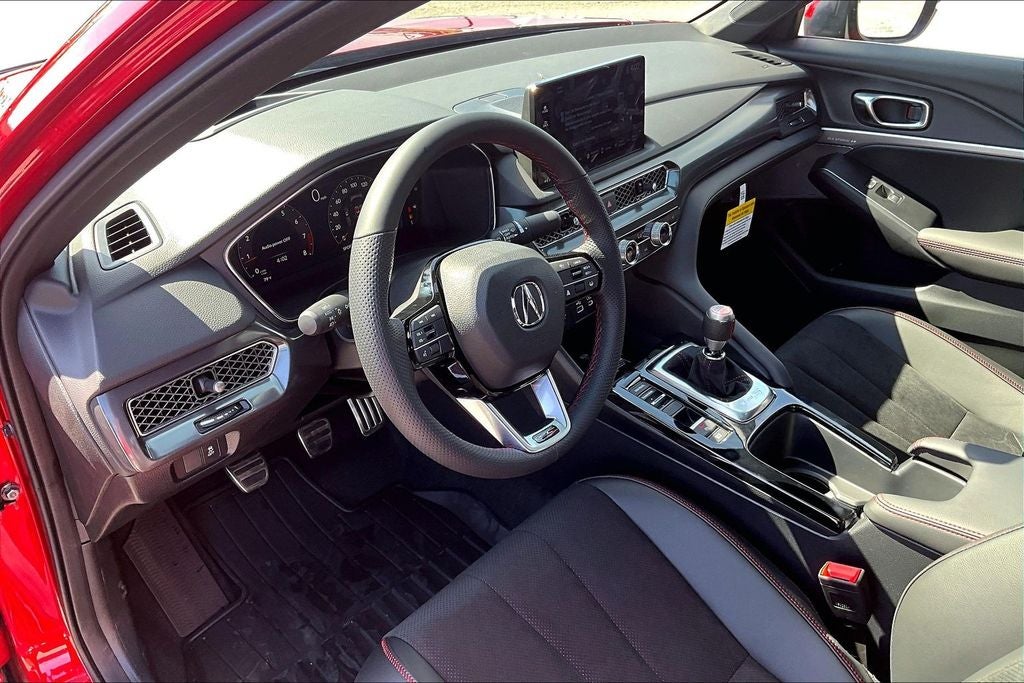 2026 Acura Integra Type S