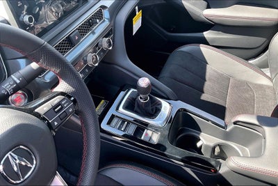 2026 Acura Integra Type S